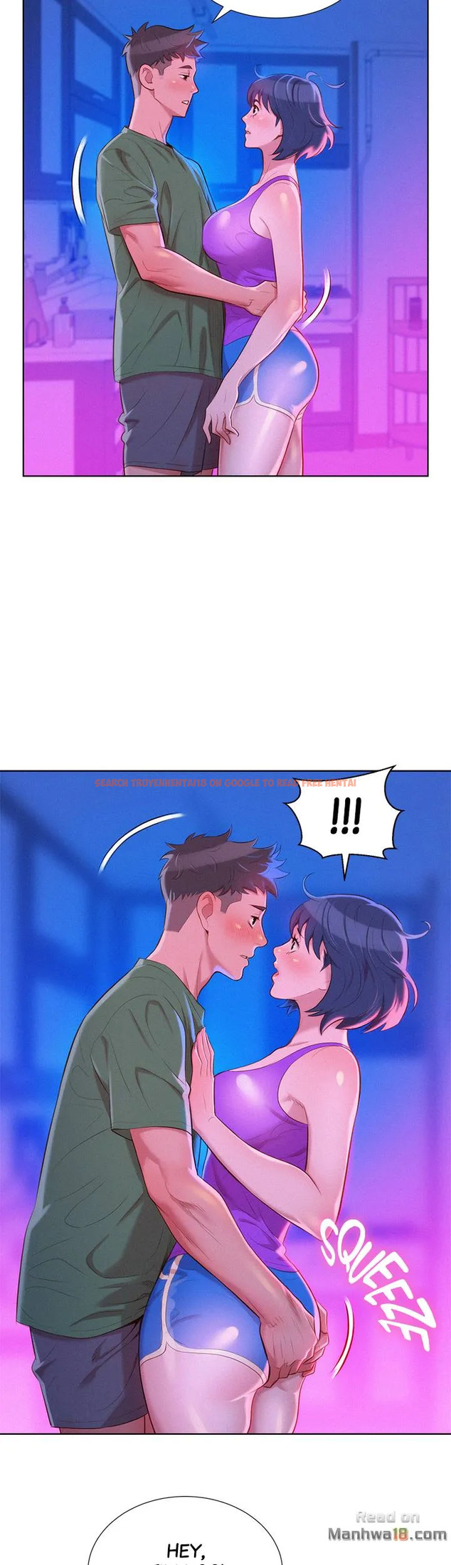 Read Hentai Image 12 262 in comic What Do You Take Me For? - Chapter 23 - hentaitnt.net