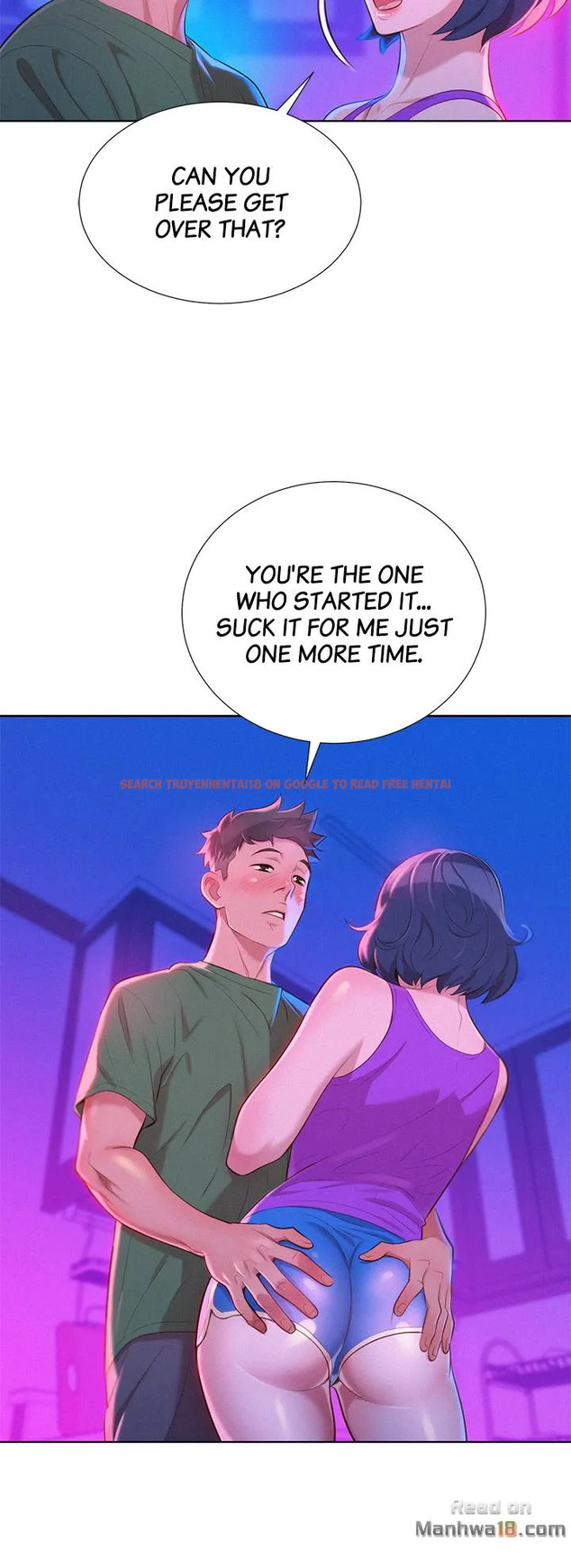 Read Hentai Image 14 262 in comic What Do You Take Me For? - Chapter 23 - hentaitnt.net