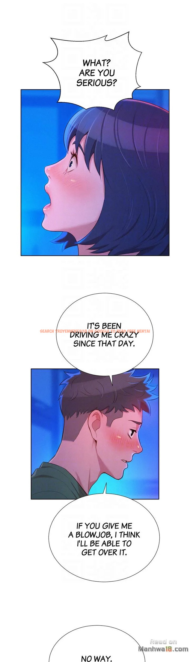 Read Hentai Image 15 262 in comic What Do You Take Me For? - Chapter 23 - hentaitnt.net