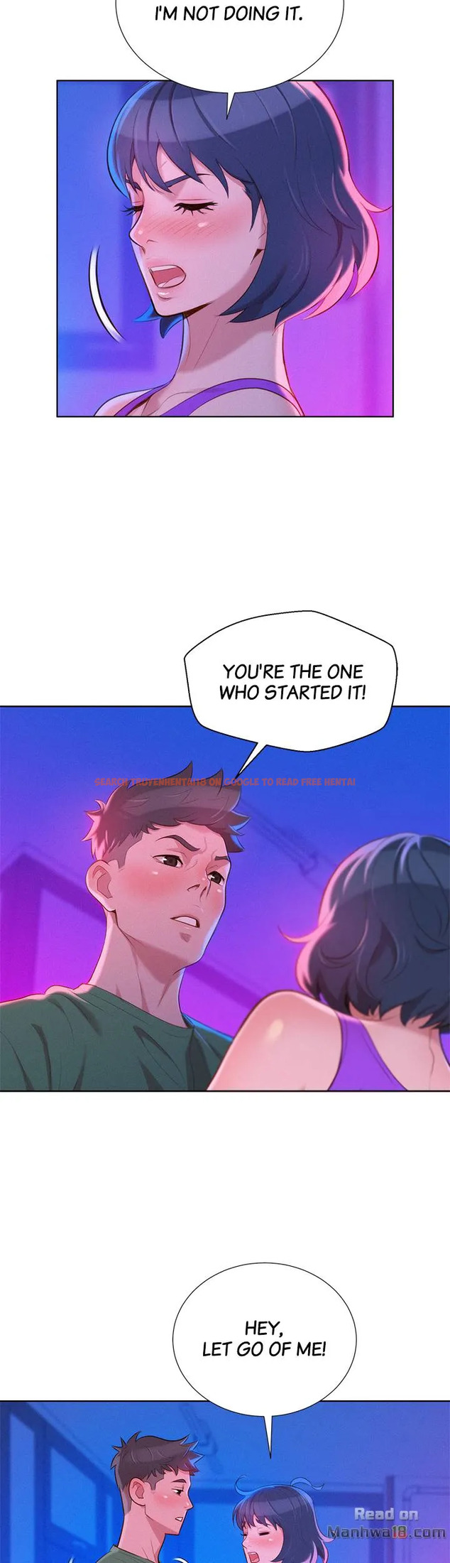 Read Hentai Image 16 262 in comic What Do You Take Me For? - Chapter 23 - hentaitnt.net