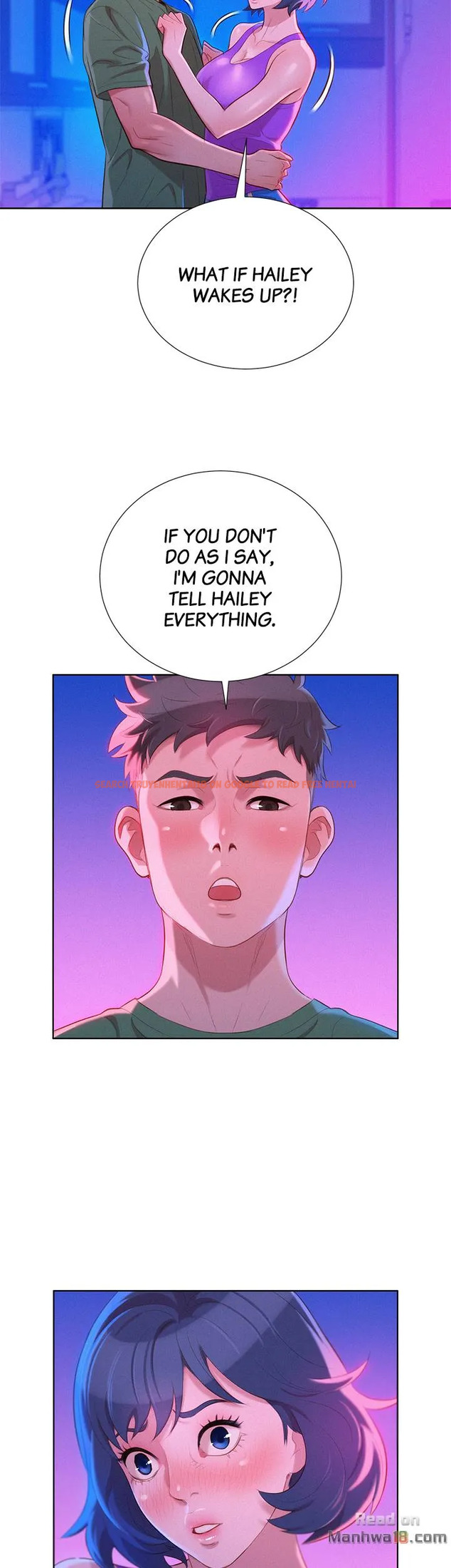 Read Hentai Image 17 262 in comic What Do You Take Me For? - Chapter 23 - hentaitnt.net