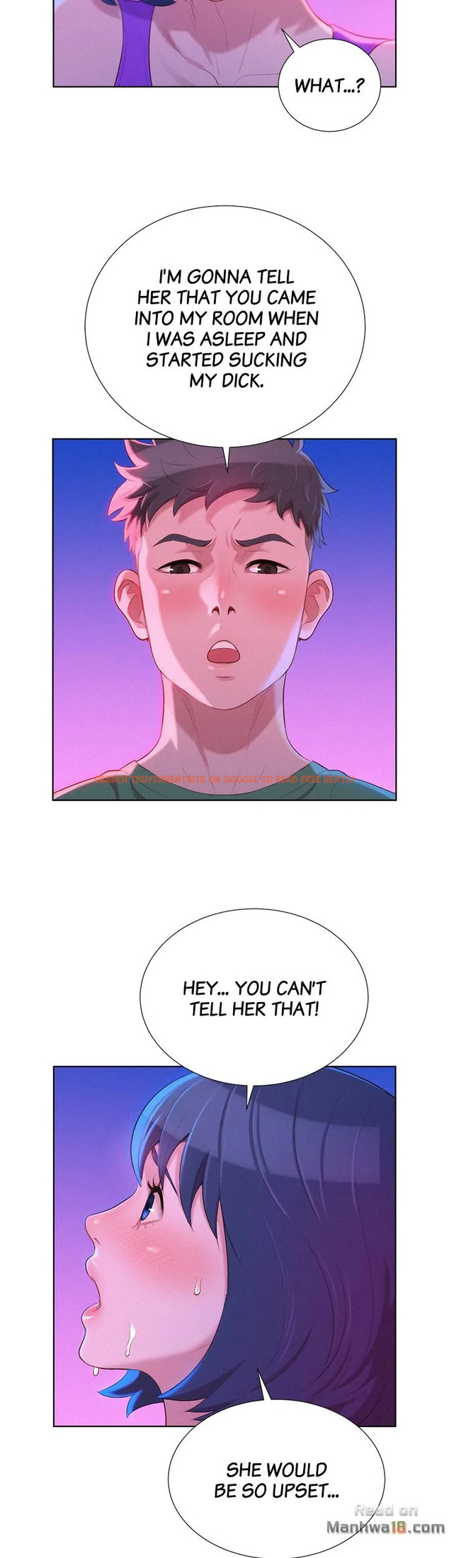 Read Hentai Image 18 262 in comic What Do You Take Me For? - Chapter 23 - hentaitnt.net