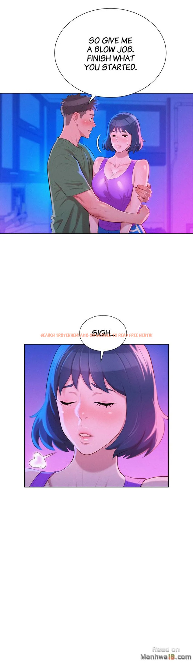 Read Hentai Image 20 263 in comic What Do You Take Me For? - Chapter 23 - hentaitnt.net