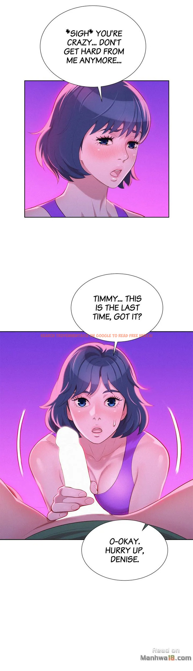 Read Hentai Image 24 263 in comic What Do You Take Me For? - Chapter 23 - hentaitnt.net
