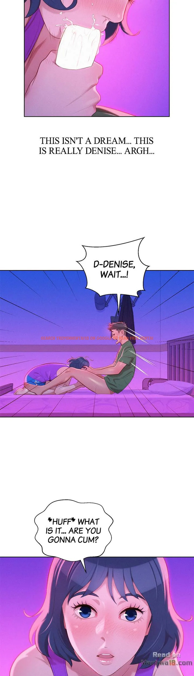 Read Hentai Image 29 263 in comic What Do You Take Me For? - Chapter 23 - hentaitnt.net