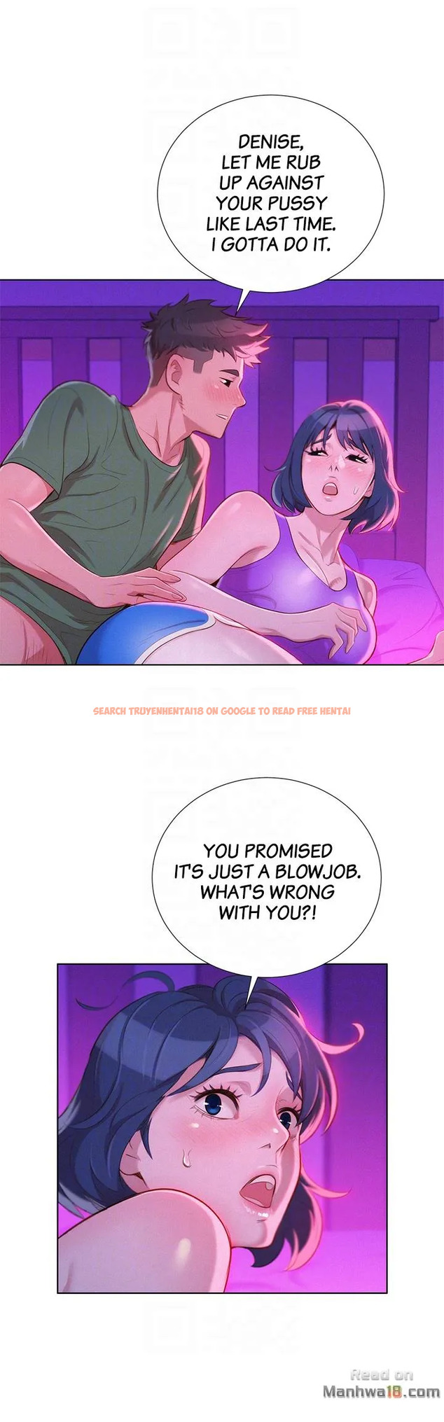 Read Hentai Image 31 263 in comic What Do You Take Me For? - Chapter 23 - hentaitnt.net