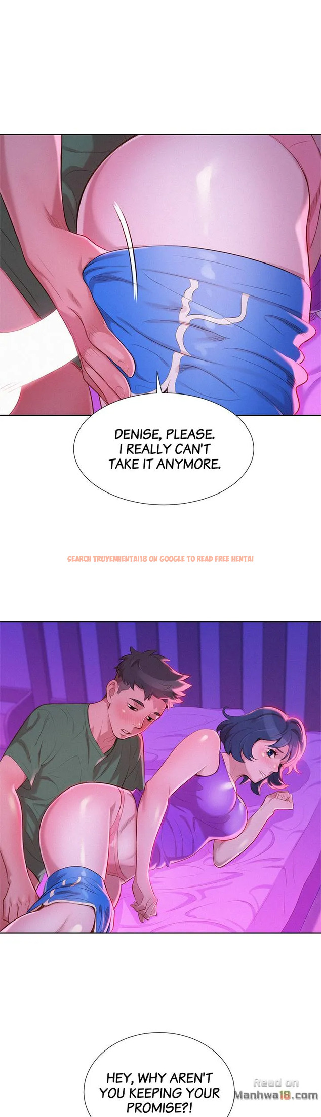 Read Hentai Image 32 263 in comic What Do You Take Me For? - Chapter 23 - hentaitnt.net