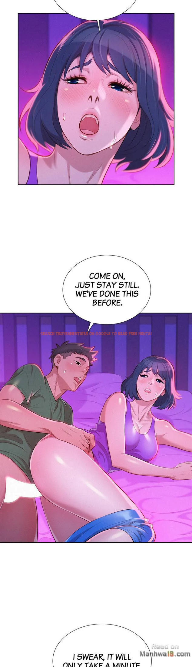 Read Hentai Image 33 263 in comic What Do You Take Me For? - Chapter 23 - hentaitnt.net