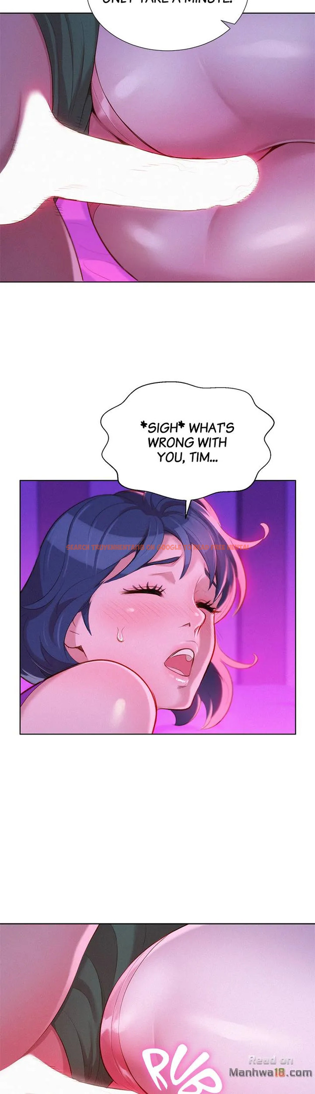 Read Hentai Image 34 263 in comic What Do You Take Me For? - Chapter 23 - hentaitnt.net