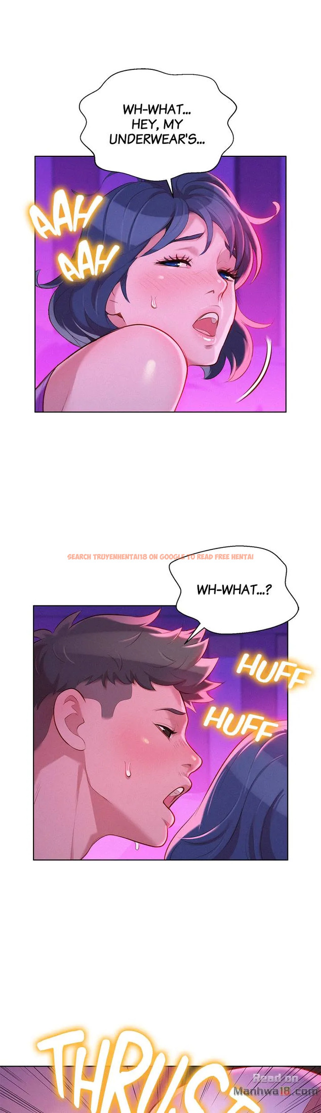 Read Hentai Image 38 263 in comic What Do You Take Me For? - Chapter 23 - hentaitnt.net