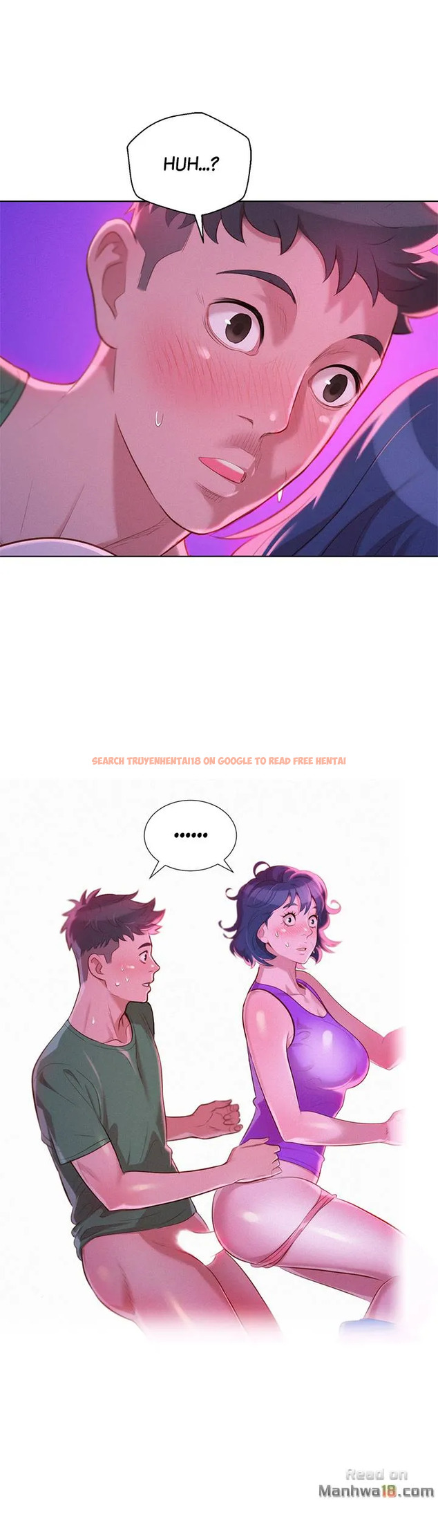 Read Hentai Image 40 263 in comic What Do You Take Me For? - Chapter 23 - hentaitnt.net