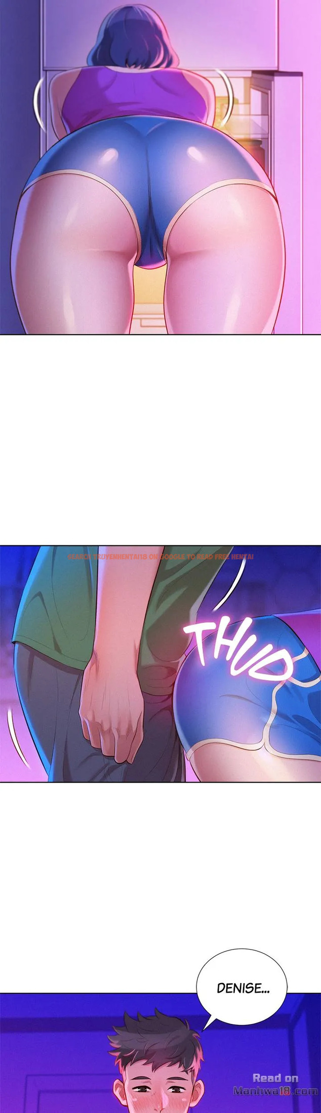 Read Hentai Image 8 262 in comic What Do You Take Me For? - Chapter 23 - hentaitnt.net