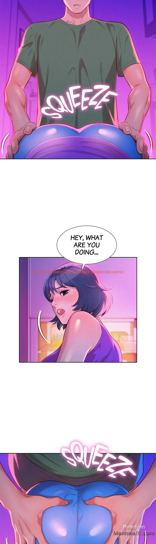 Read Hentai Image 9 262 in comic What Do You Take Me For? - Chapter 23 - hentaitnt.net