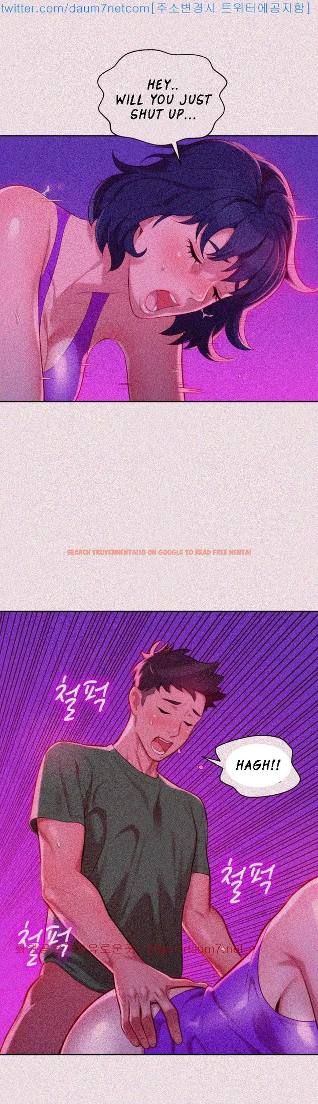 Read Hentai Image 18 262 in comic What Do You Take Me For? - Chapter 24 - hentaitnt.net