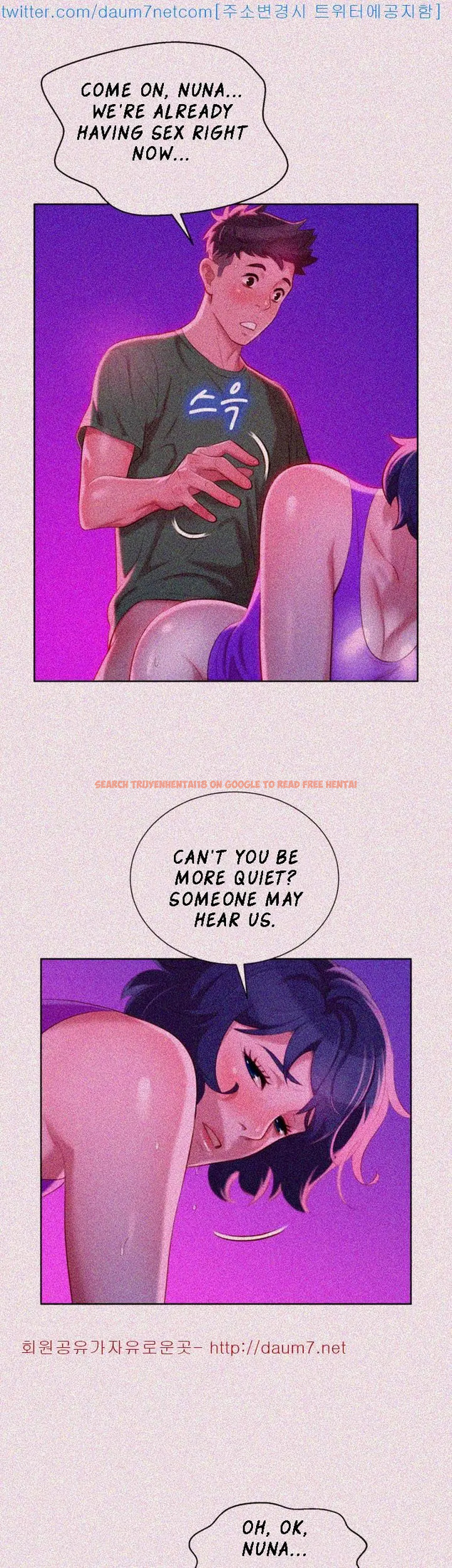 Read Hentai Image 22 262 in comic What Do You Take Me For? - Chapter 24 - hentaitnt.net