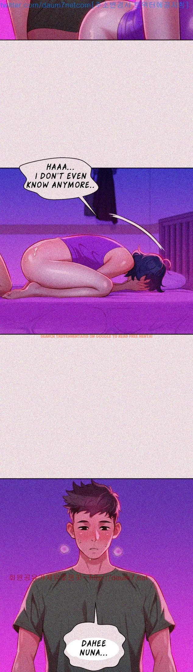 Read Hentai Image 28 262 in comic What Do You Take Me For? - Chapter 24 - hentaitnt.net
