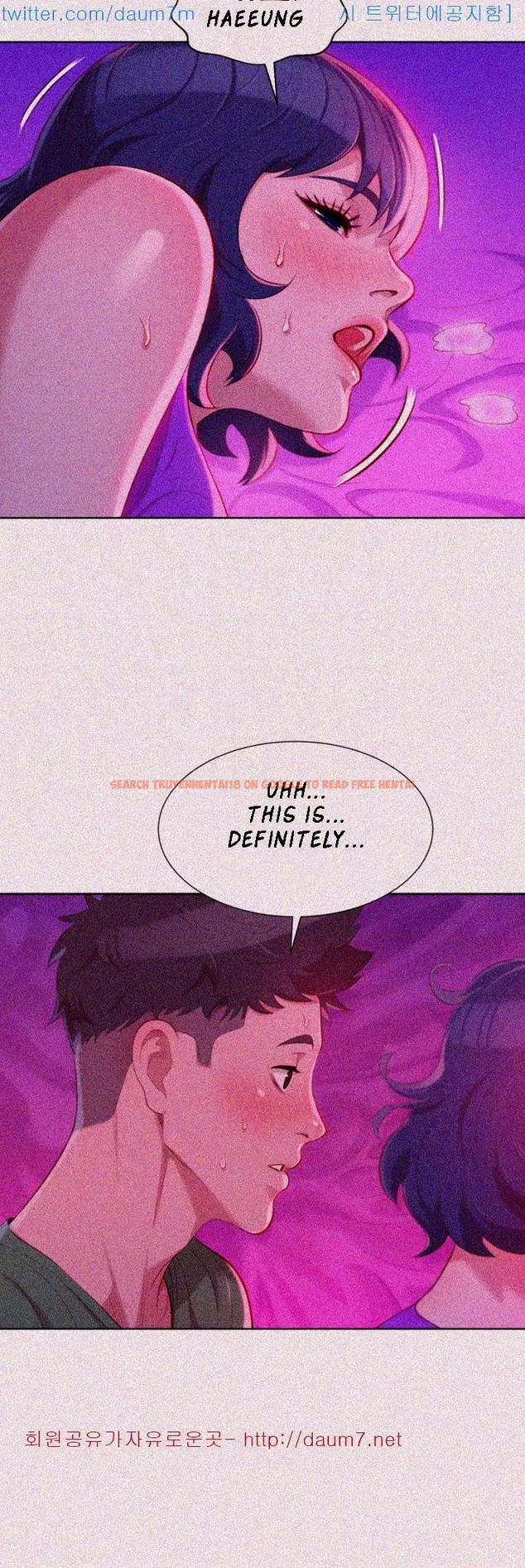 Read Hentai Image 6 262 in comic What Do You Take Me For? - Chapter 24 - hentaitnt.net
