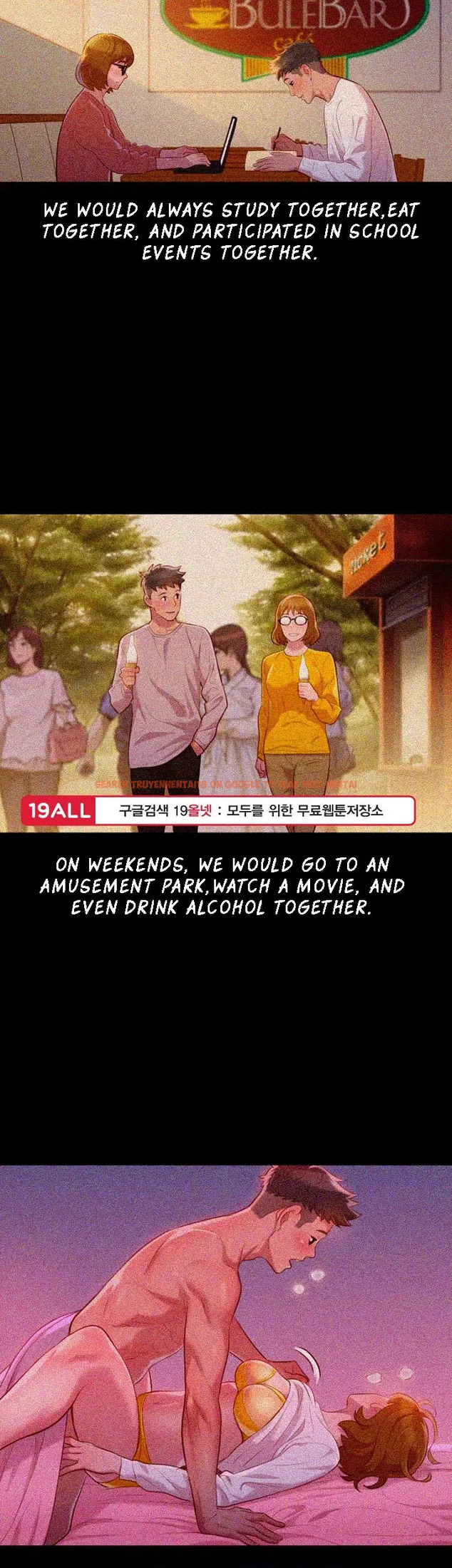 Read Hentai Image 18 262 in comic What Do You Take Me For? - Chapter 25 - hentaitnt.net