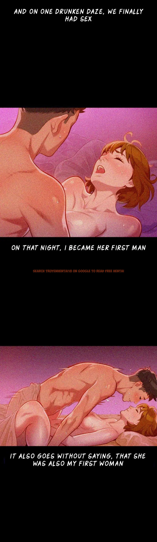 Read Hentai Image 19 262 in comic What Do You Take Me For? - Chapter 25 - hentaitnt.net