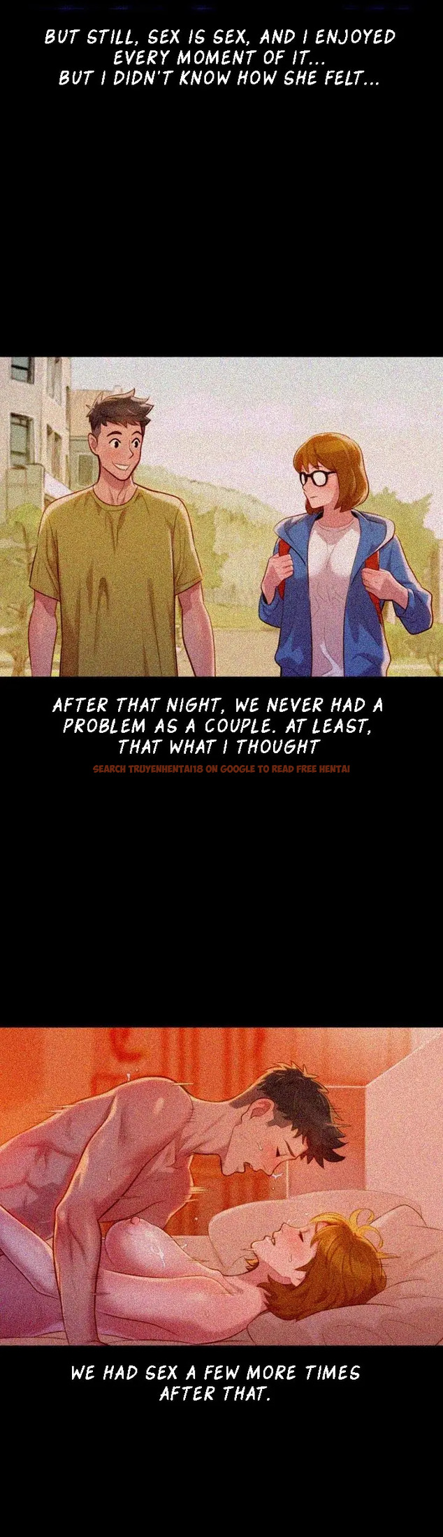 Read Hentai Image 21 262 in comic What Do You Take Me For? - Chapter 25 - hentaitnt.net