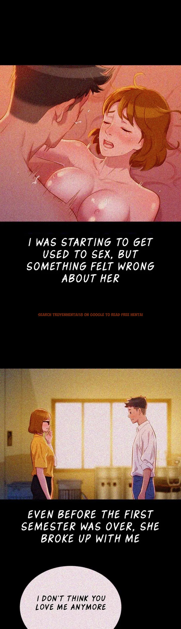 Read Hentai Image 22 262 in comic What Do You Take Me For? - Chapter 25 - hentaitnt.net