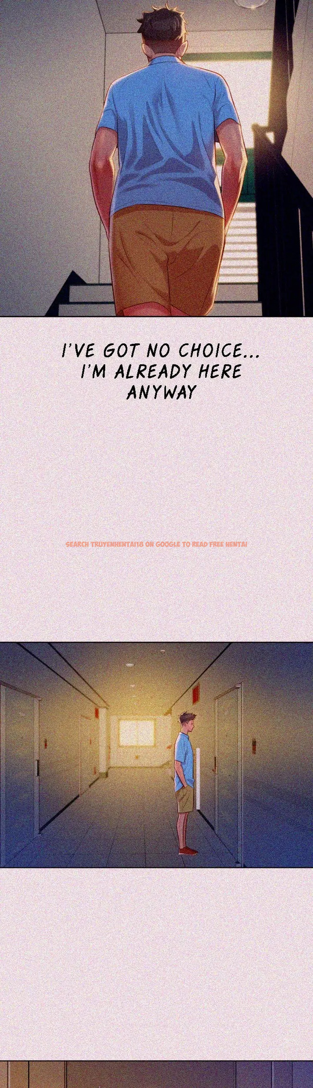 Read Hentai Image 33 262 in comic What Do You Take Me For? - Chapter 25 - hentaitnt.net