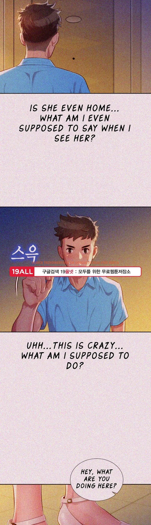 Read Hentai Image 34 262 in comic What Do You Take Me For? - Chapter 25 - hentaitnt.net
