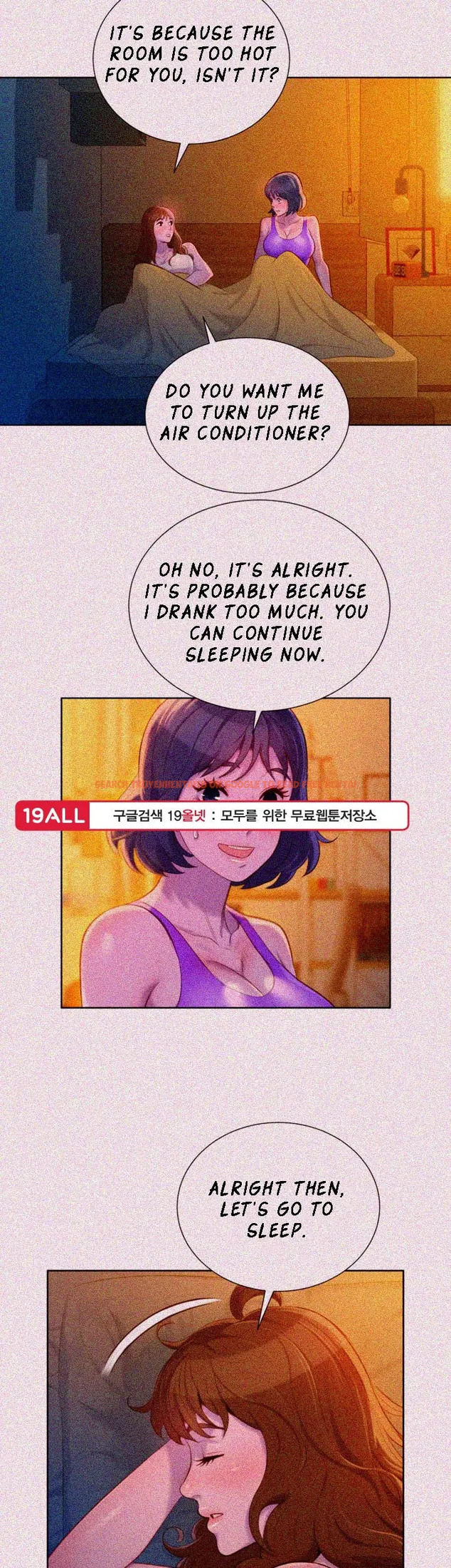 Read Hentai Image 5 259 in comic What Do You Take Me For? - Chapter 25 - hentaitnt.net