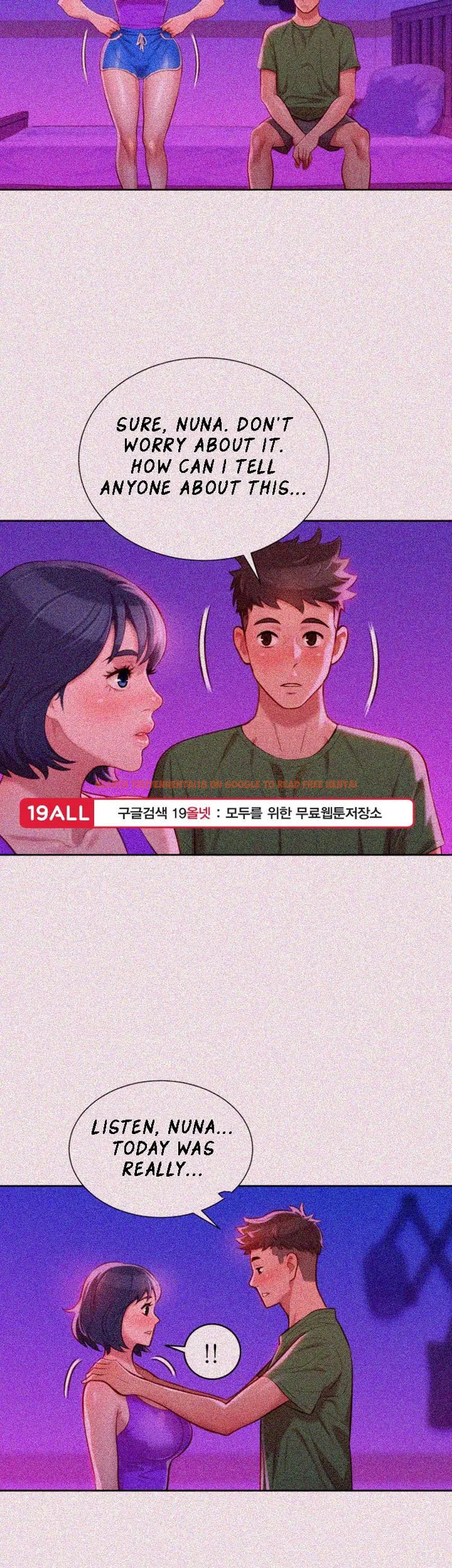 Read Hentai Image 9 259 in comic What Do You Take Me For? - Chapter 25 - hentaitnt.net