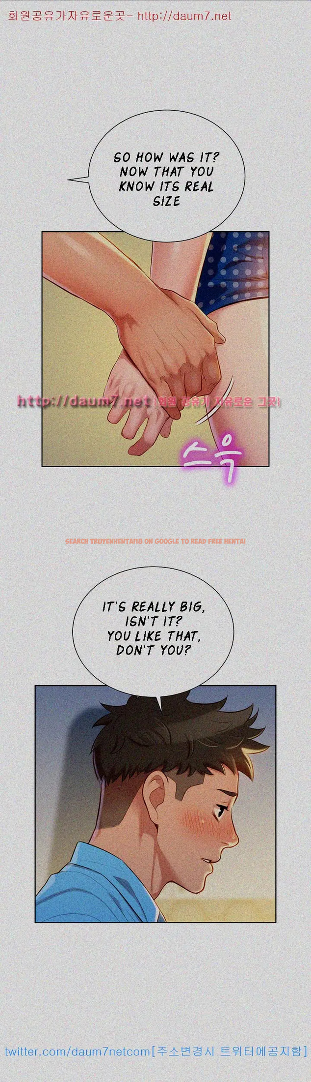 Read Hentai Image 16 259 in comic What Do You Take Me For? - Chapter 26 - hentaitnt.net