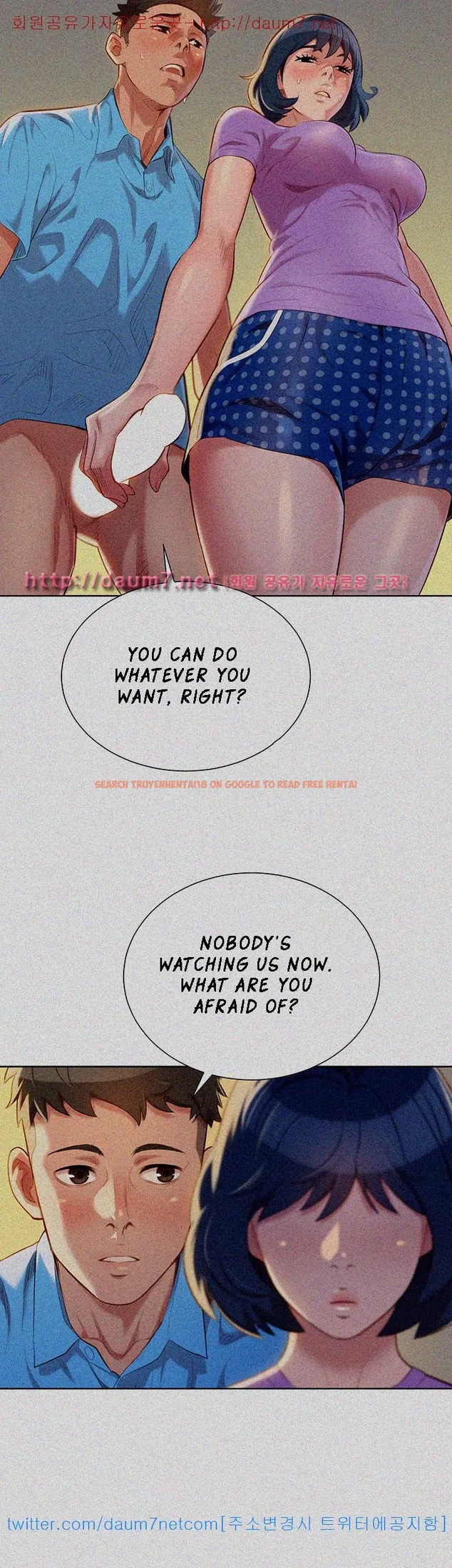 Read Hentai Image 18 259 in comic What Do You Take Me For? - Chapter 26 - hentaitnt.net