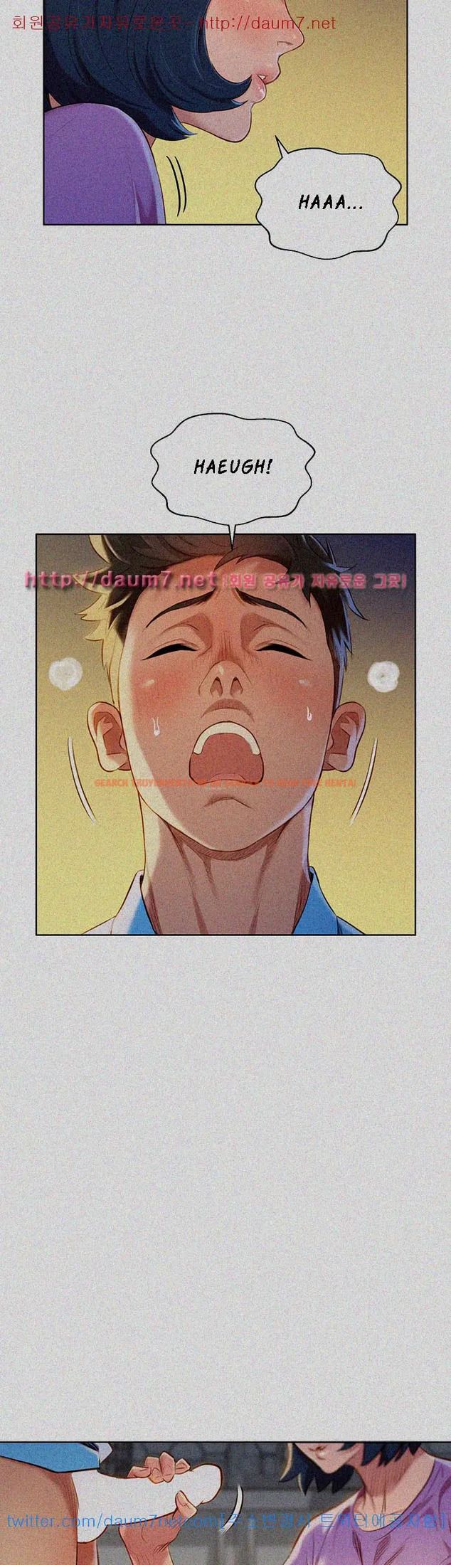 Read Hentai Image 22 259 in comic What Do You Take Me For? - Chapter 26 - hentaitnt.net
