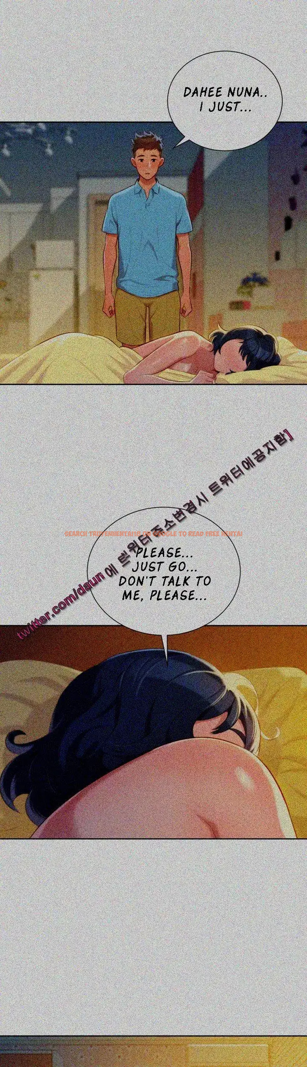 Read Hentai Image 15 259 in comic What Do You Take Me For? - Chapter 27 - hentaitnt.net