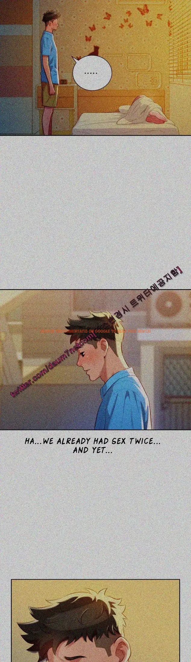 Read Hentai Image 16 259 in comic What Do You Take Me For? - Chapter 27 - hentaitnt.net