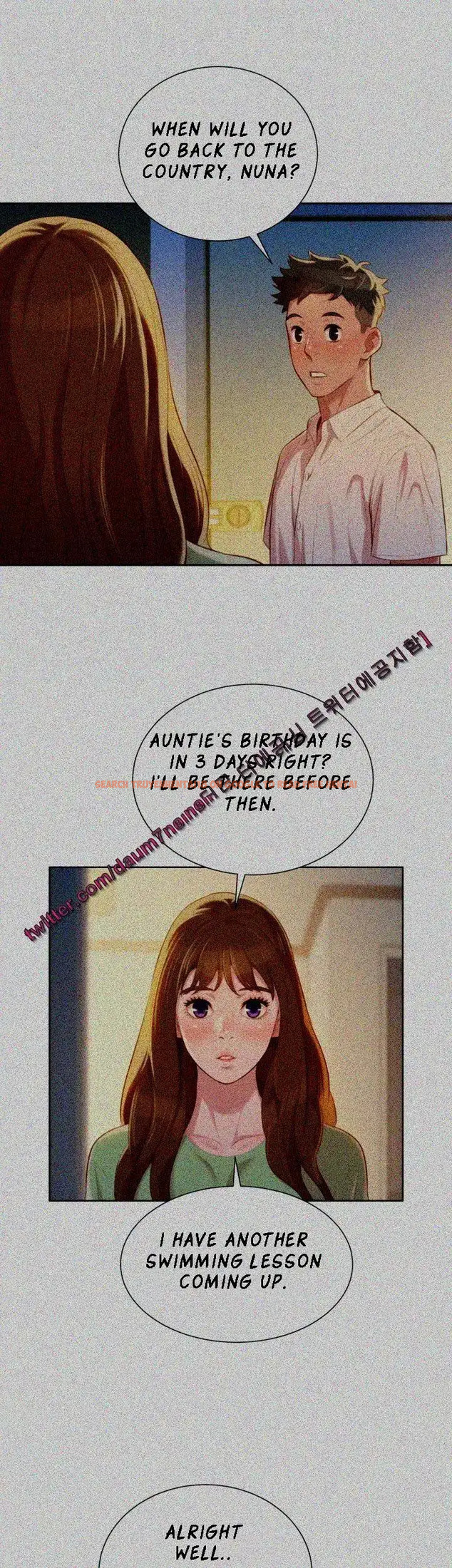 Read Hentai Image 19 259 in comic What Do You Take Me For? - Chapter 27 - hentaitnt.net