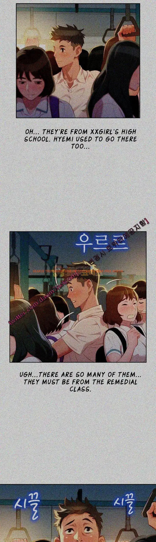 Read Hentai Image 25 259 in comic What Do You Take Me For? - Chapter 27 - hentaitnt.net