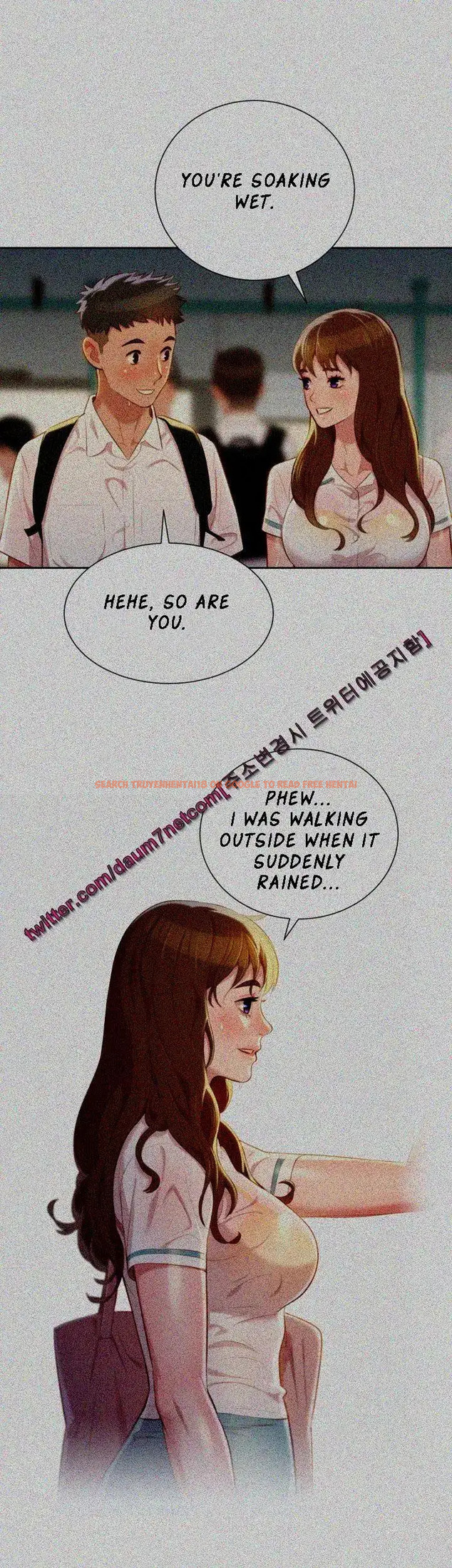 Read Hentai Image 28 259 in comic What Do You Take Me For? - Chapter 27 - hentaitnt.net