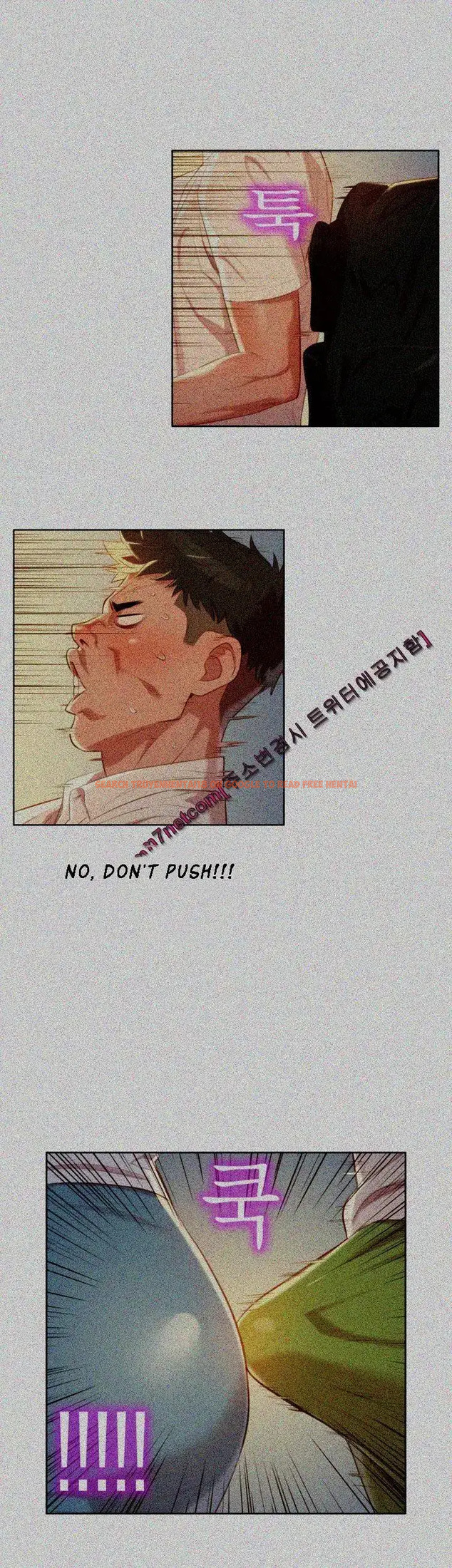 Read Hentai Image 36 259 in comic What Do You Take Me For? - Chapter 27 - hentaitnt.net
