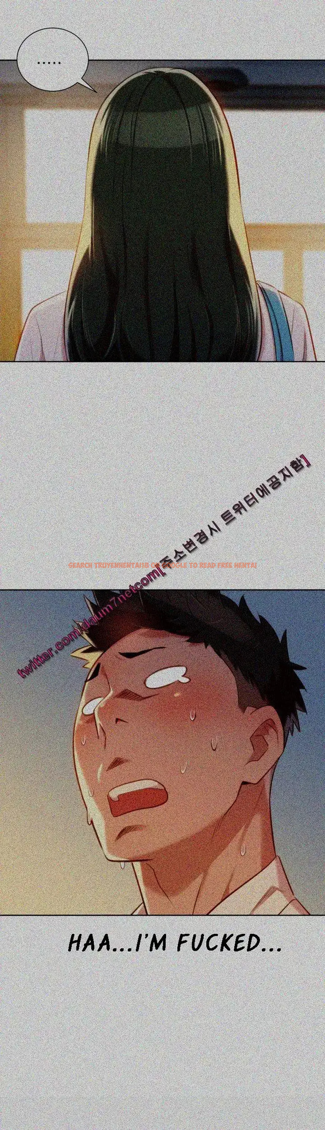 Read Hentai Image 38 259 in comic What Do You Take Me For? - Chapter 27 - hentaitnt.net