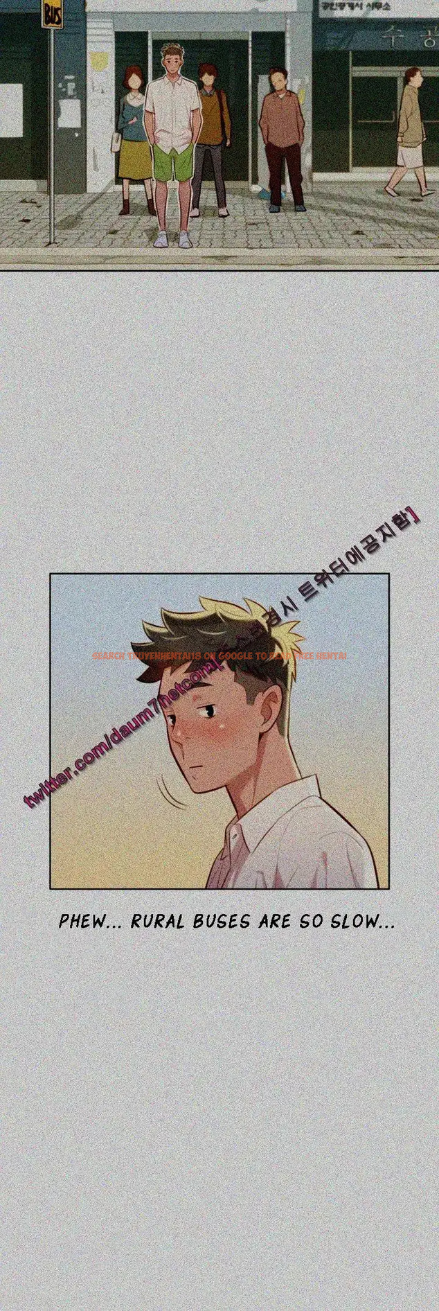 Read Hentai Image 22 256 in comic What Do You Take Me For? - Chapter 28 - hentaitnt.net