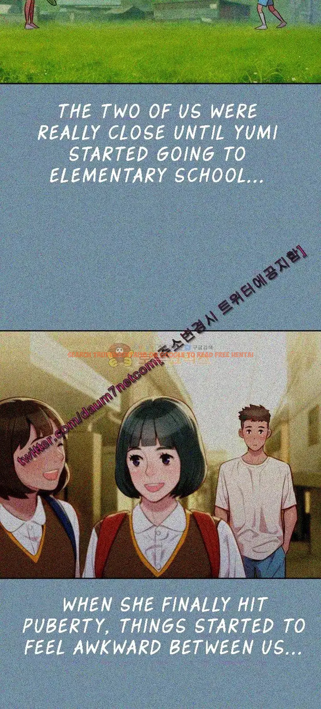 Read Hentai Image 14 256 in comic What Do You Take Me For? - Chapter 29 - hentaitnt.net