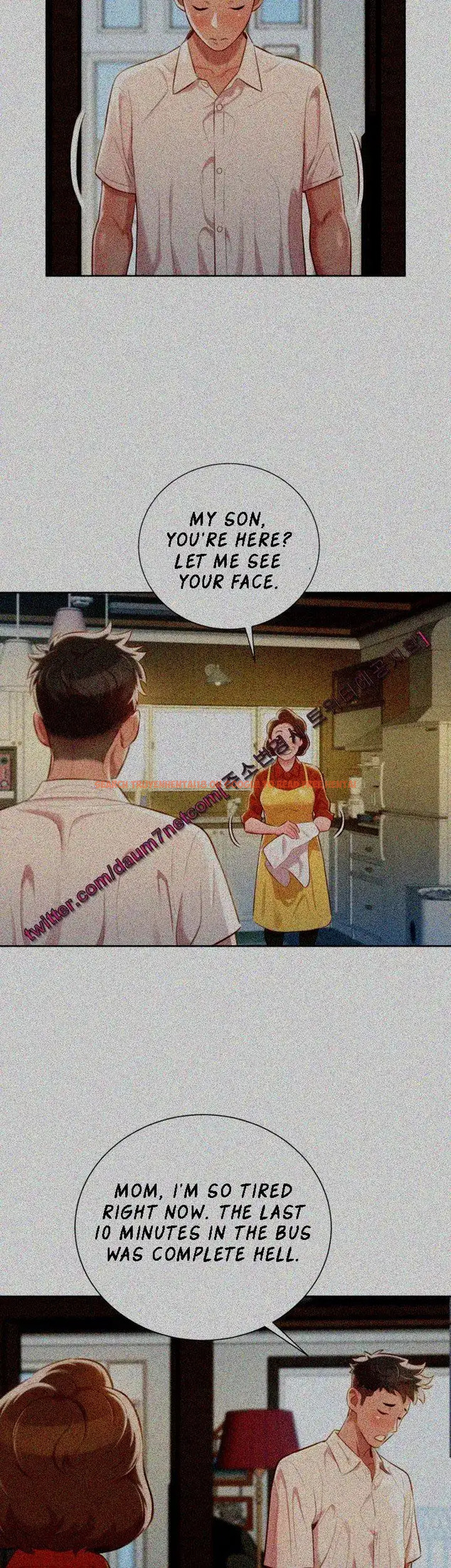 Read Hentai Image 17 256 in comic What Do You Take Me For? - Chapter 29 - hentaitnt.net