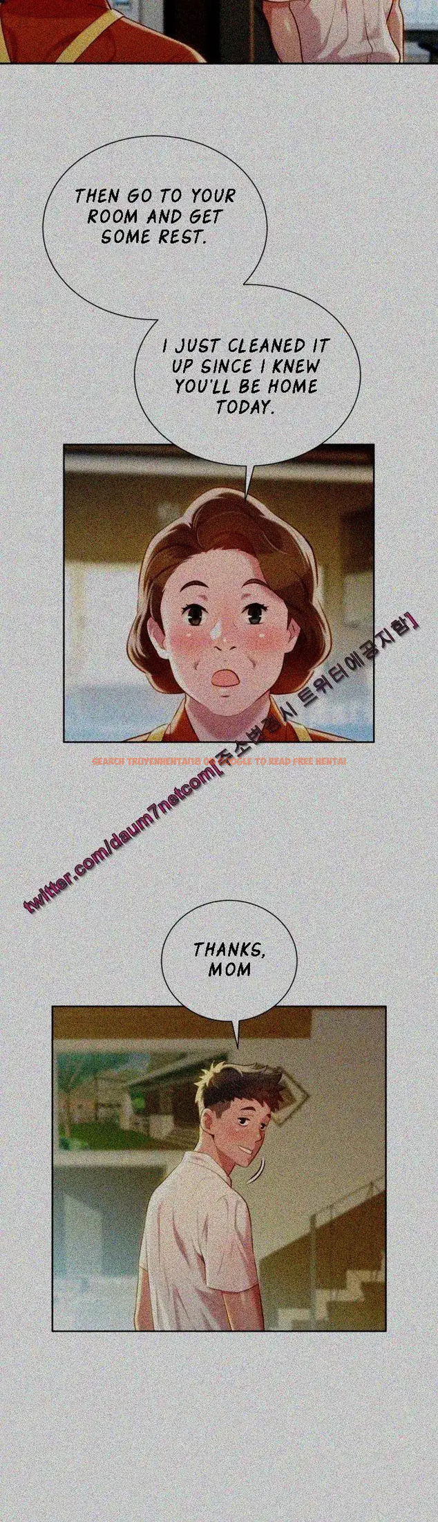 Read Hentai Image 18 256 in comic What Do You Take Me For? - Chapter 29 - hentaitnt.net
