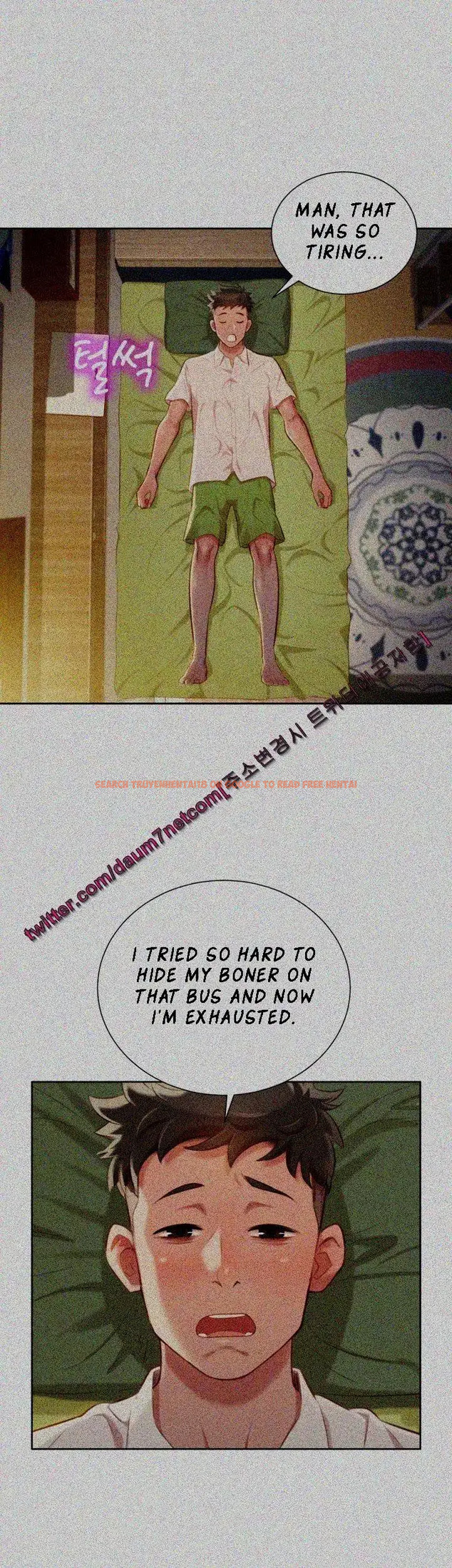 Read Hentai Image 19 256 in comic What Do You Take Me For? - Chapter 29 - hentaitnt.net
