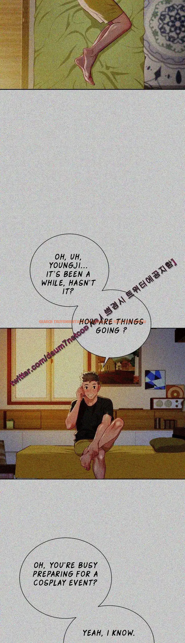 Read Hentai Image 25 256 in comic What Do You Take Me For? - Chapter 29 - hentaitnt.net