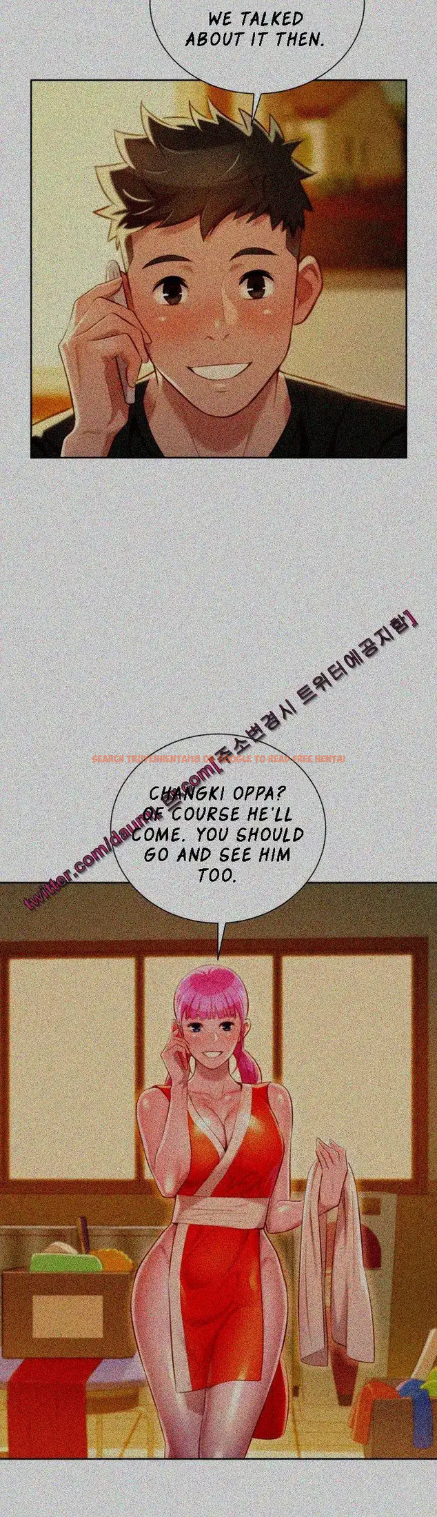 Read Hentai Image 26 256 in comic What Do You Take Me For? - Chapter 29 - hentaitnt.net