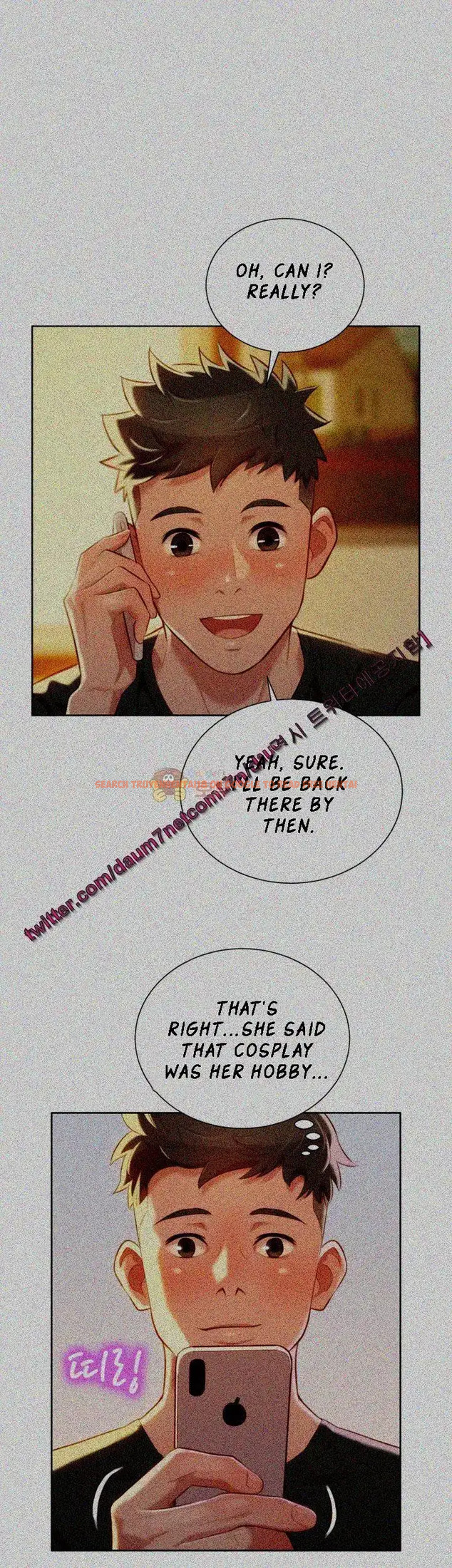Read Hentai Image 27 256 in comic What Do You Take Me For? - Chapter 29 - hentaitnt.net