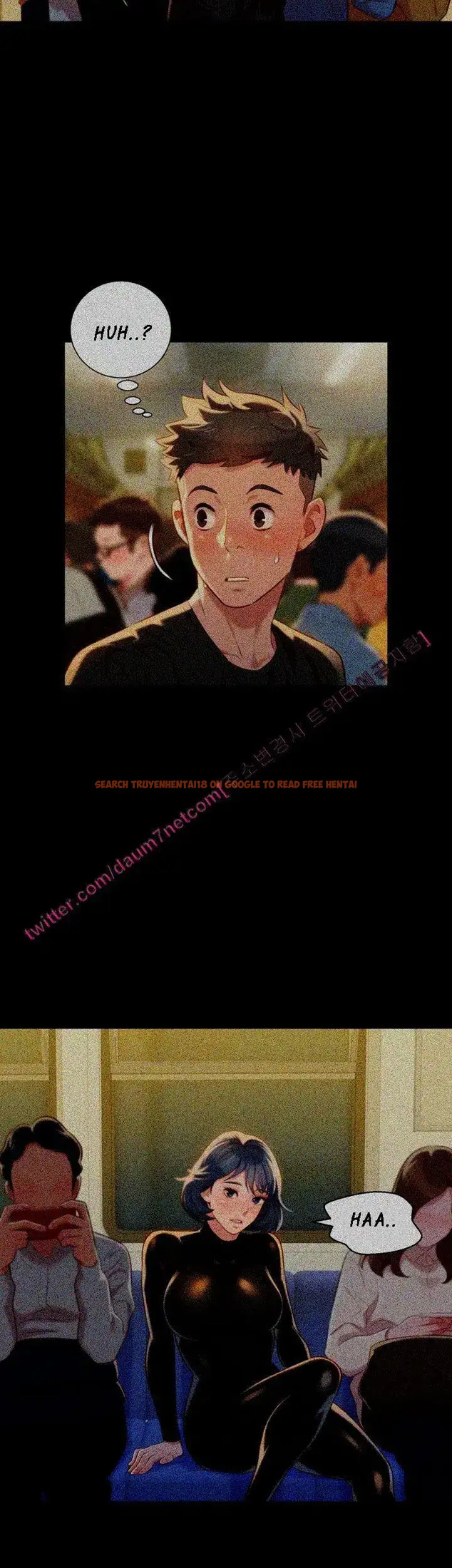 Read Hentai Image 32 256 in comic What Do You Take Me For? - Chapter 29 - hentaitnt.net