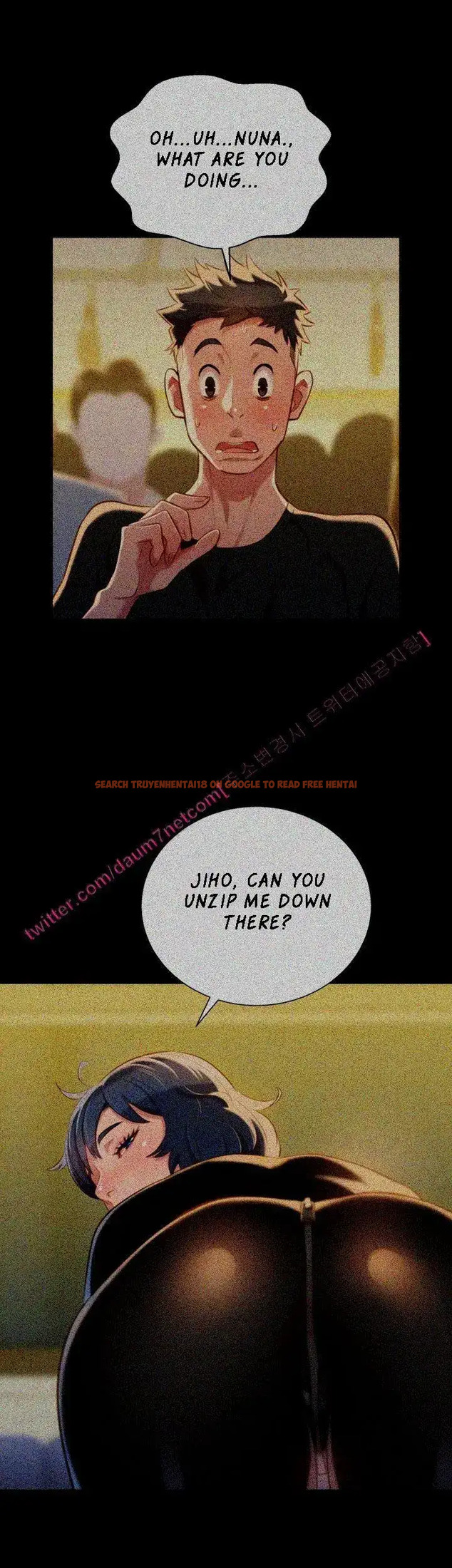 Read Hentai Image 36 256 in comic What Do You Take Me For? - Chapter 29 - hentaitnt.net