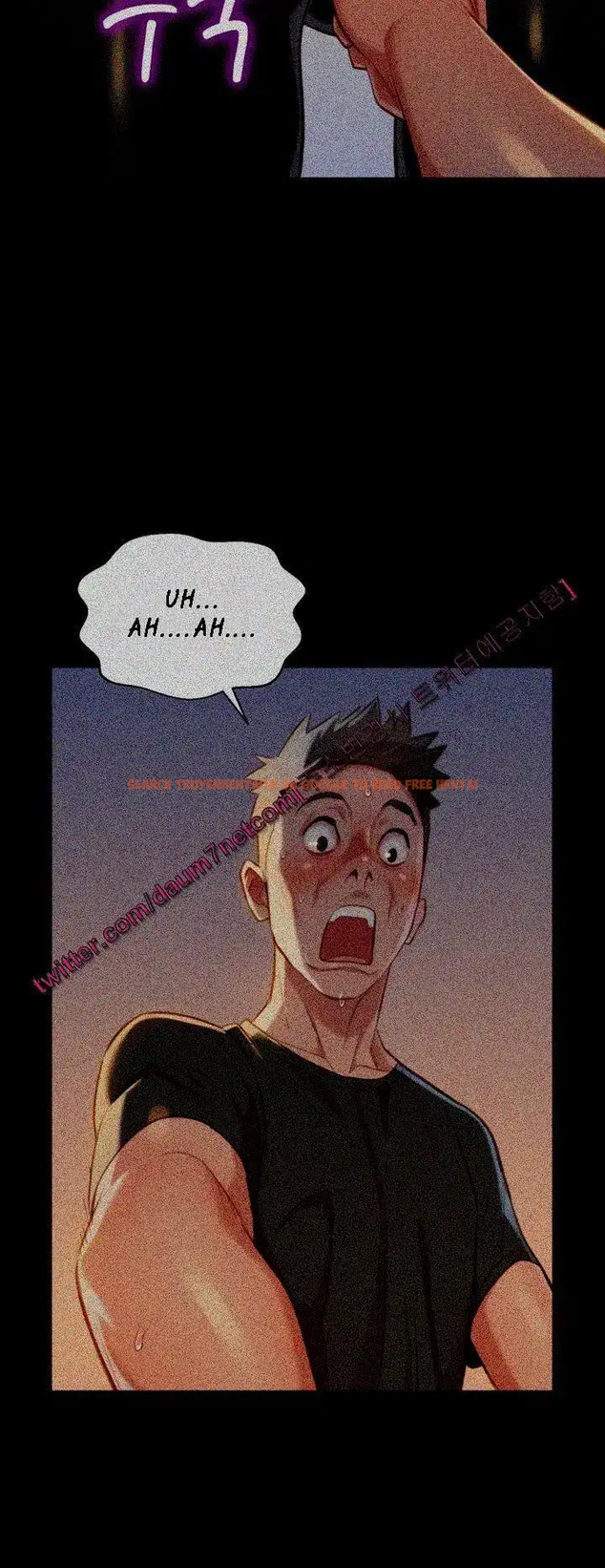 Read Hentai Image 39 256 in comic What Do You Take Me For? - Chapter 29 - hentaitnt.net